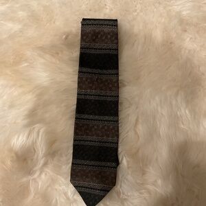 Haggar Men’s Tie